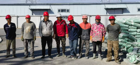 峪泉镇厂房地基沉降注浆加固施工队伍怎么选